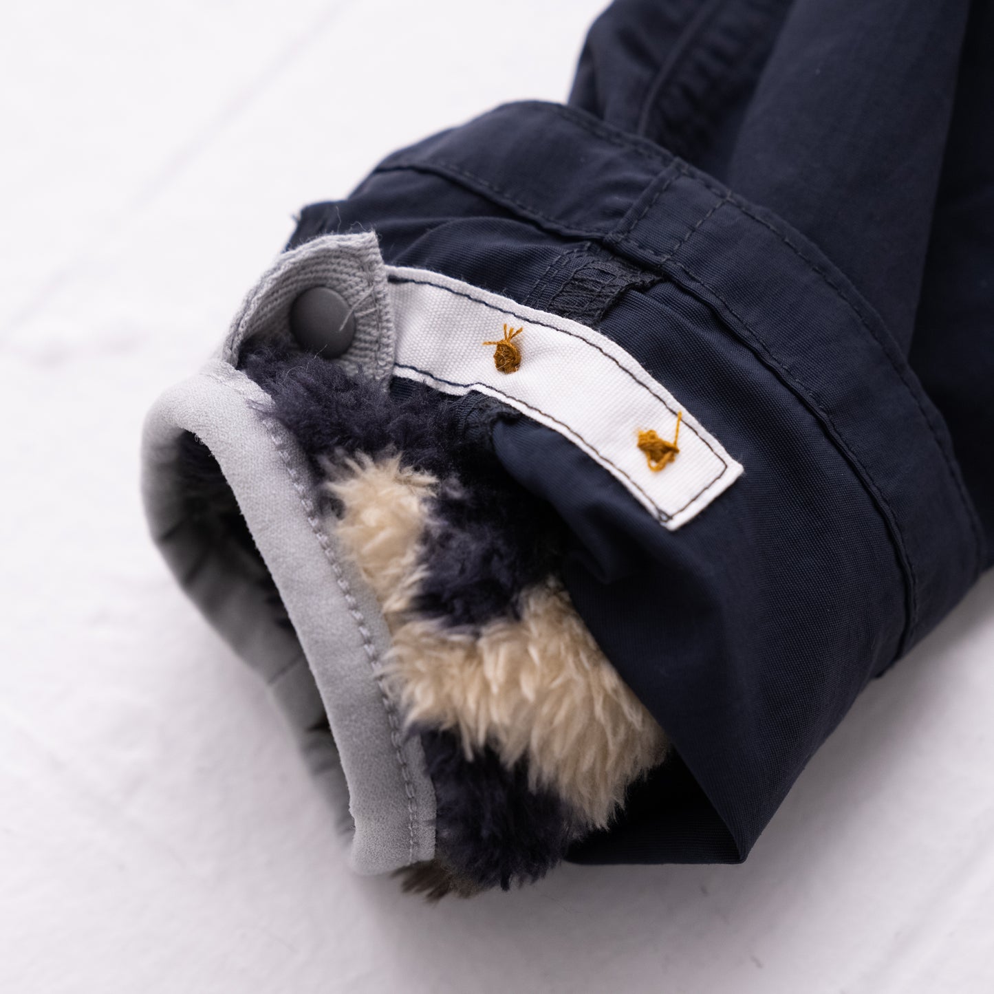 3ウェイジャケット NAVY