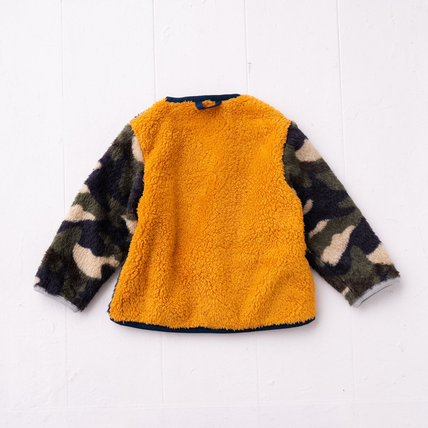 3ウェイジャケット NAVY