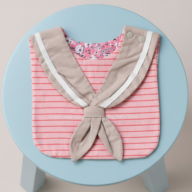 セーラーカラースタイ PINK – RAG MART