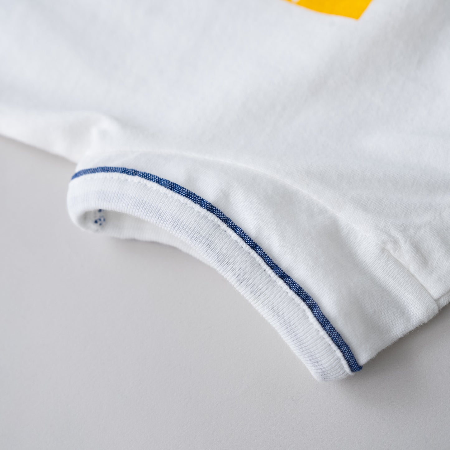ショートスリーブプリントTシャツ【ワニ】 OFF-WHITE