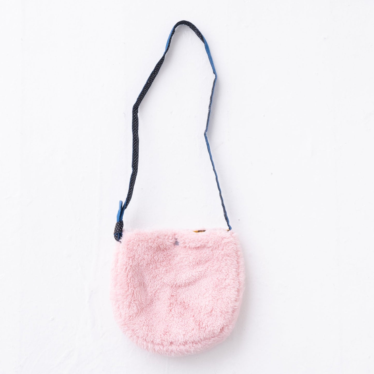 ファーポシェット PINK