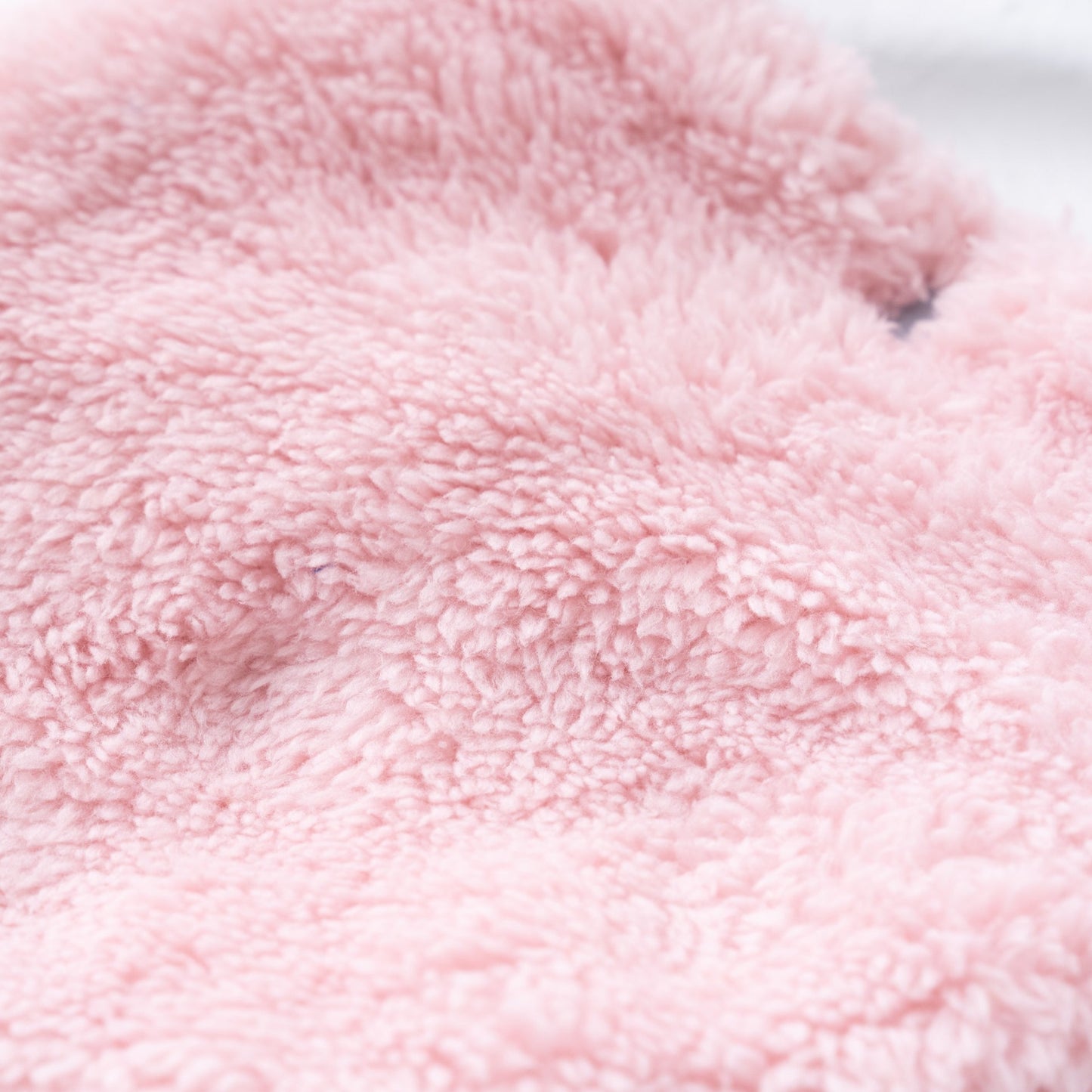 ファーポシェット PINK