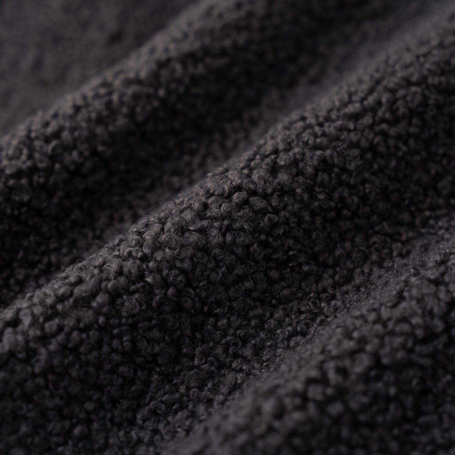 ボアベスト GRAY