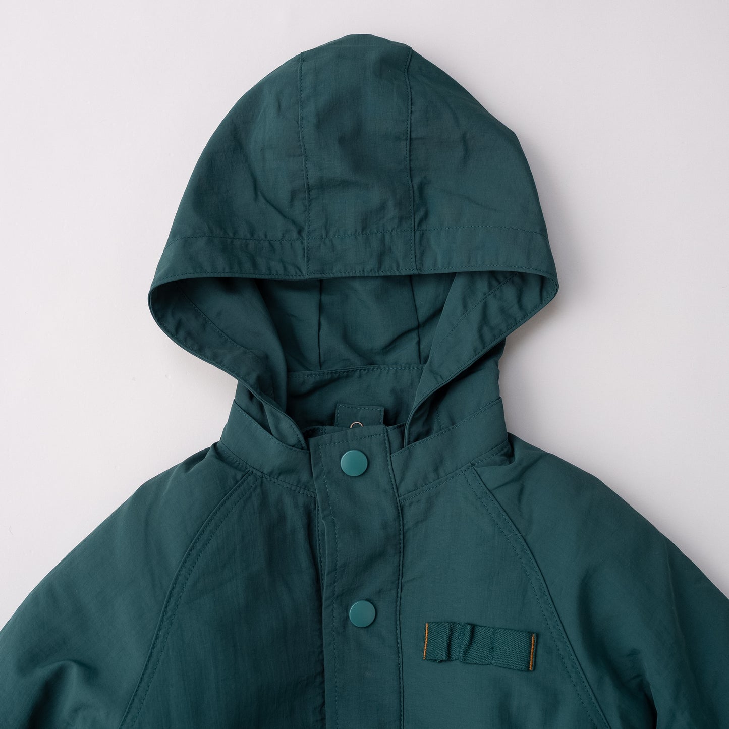 3WAYジャケット【BOYS】 GREEN
