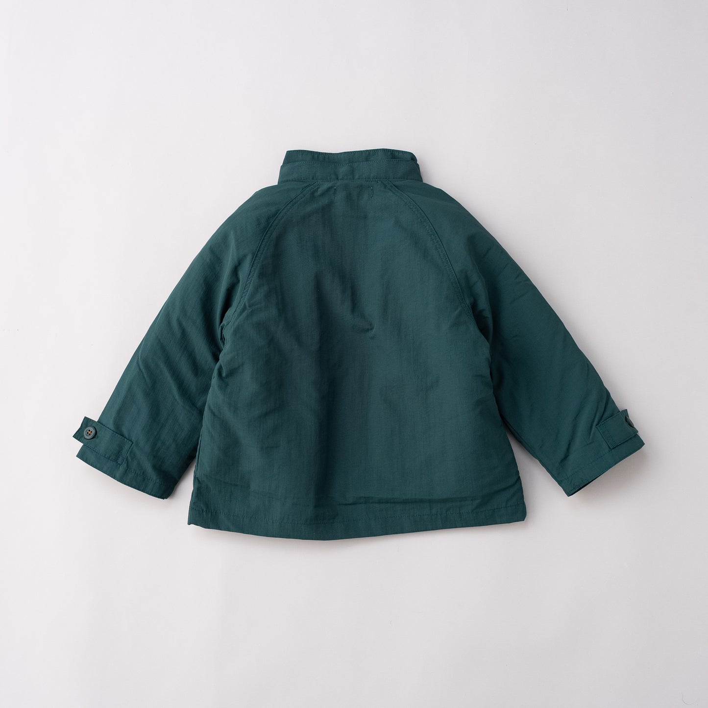 3WAYジャケット【BOYS】 GREEN