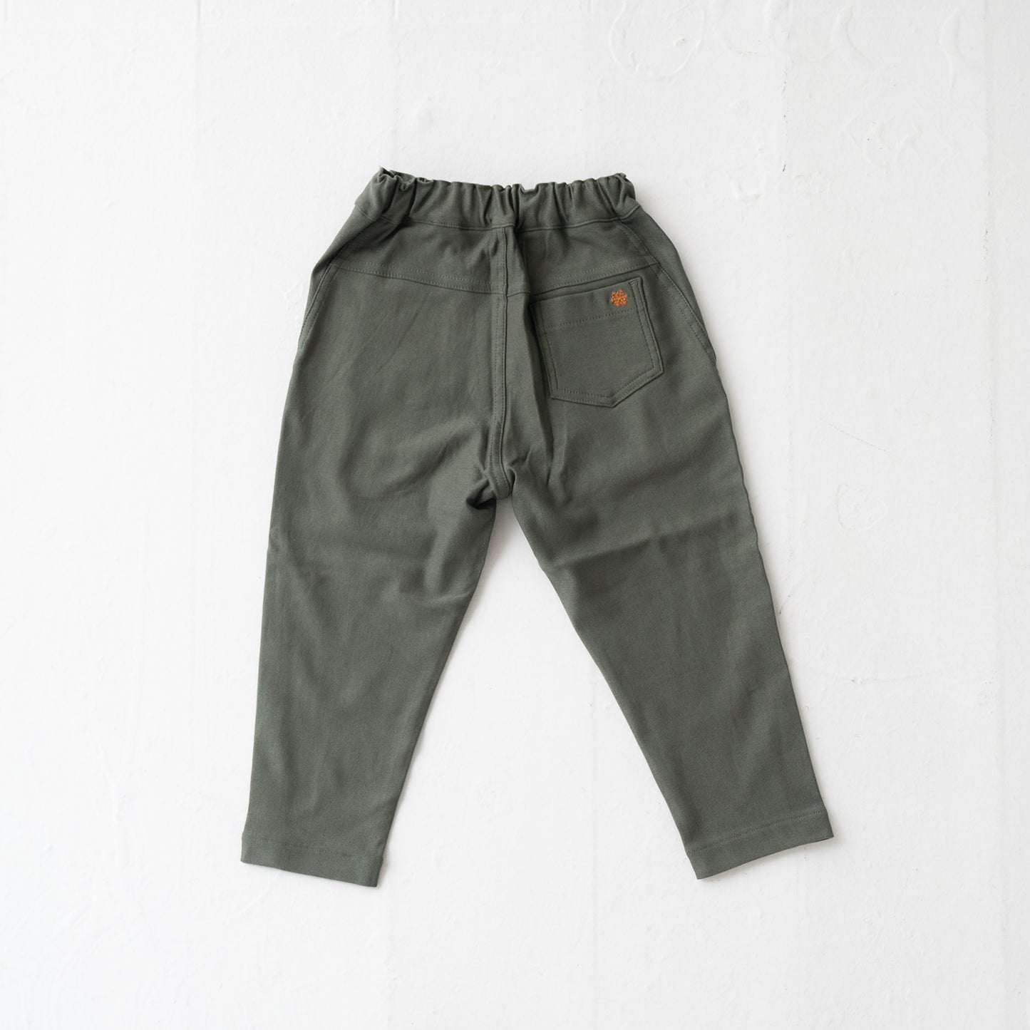 ストレッチパンツ GREY