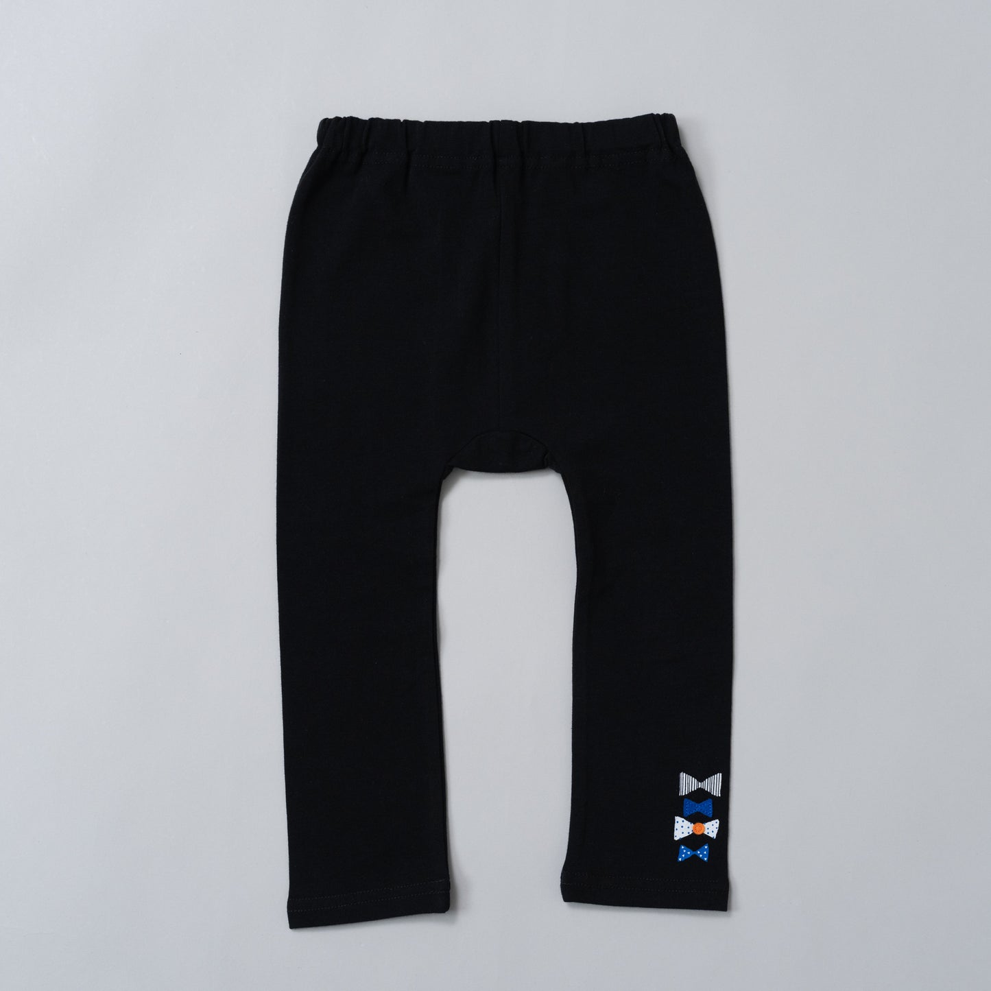 レギンスパンツ BLACK