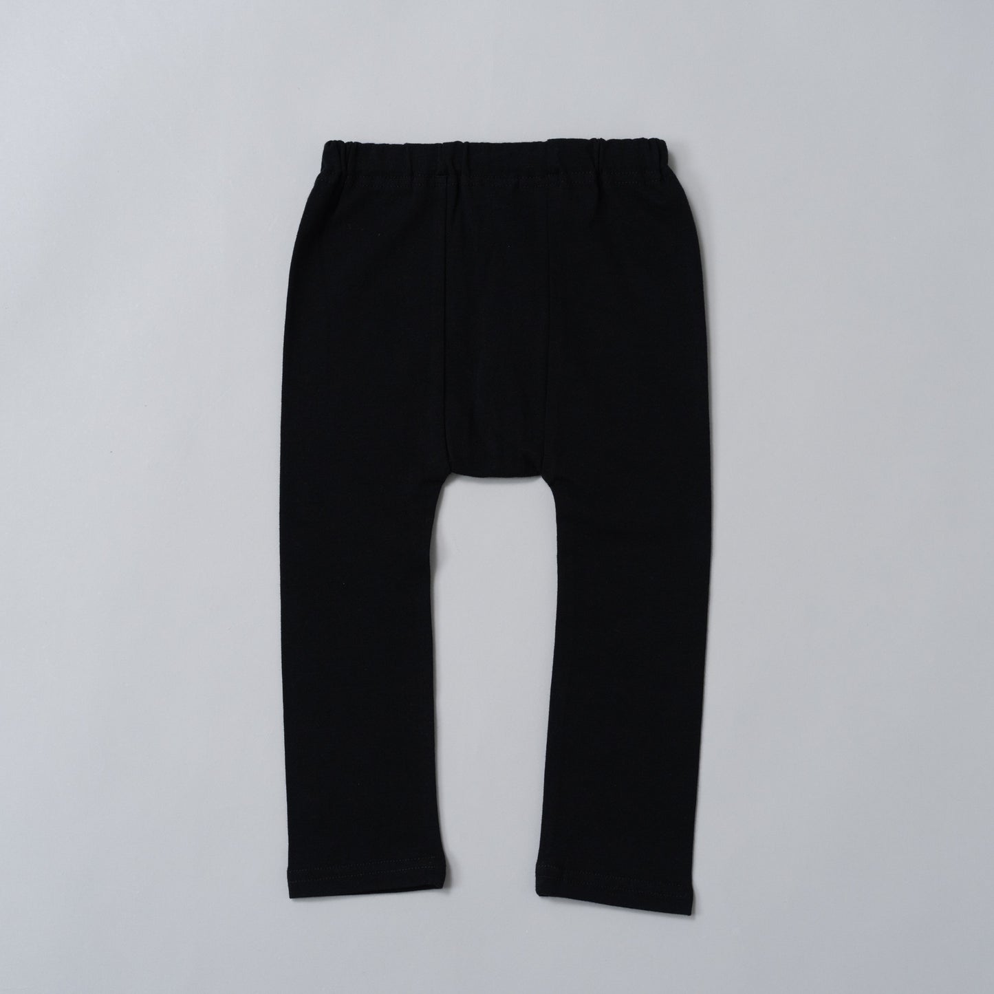レギンスパンツ BLACK