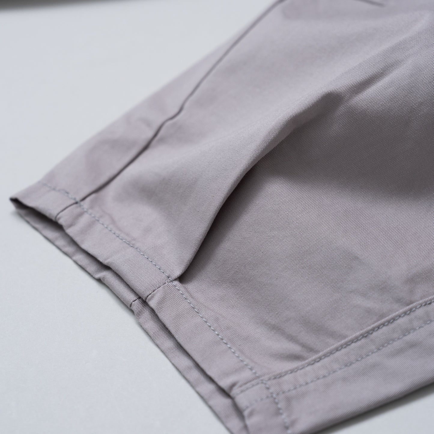 カーブパンツ GRAY