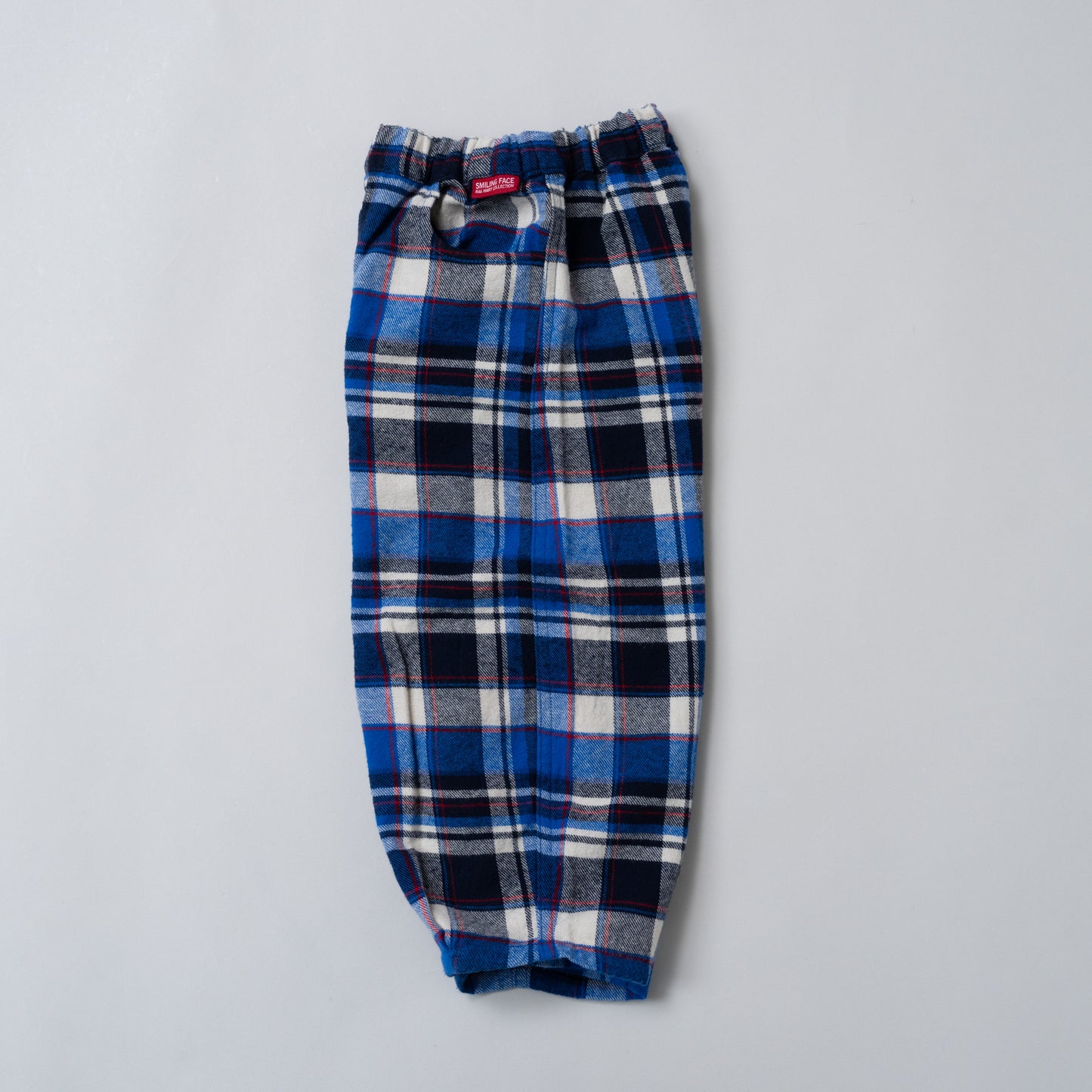 カーブパンツ CHECK