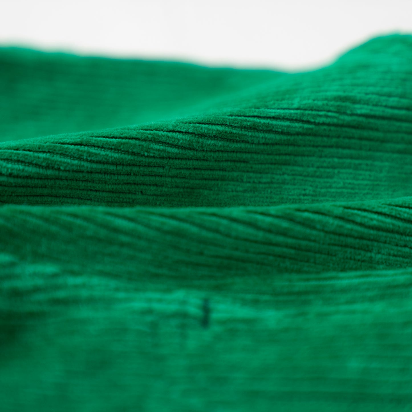 ニットコールパンツ GREEN