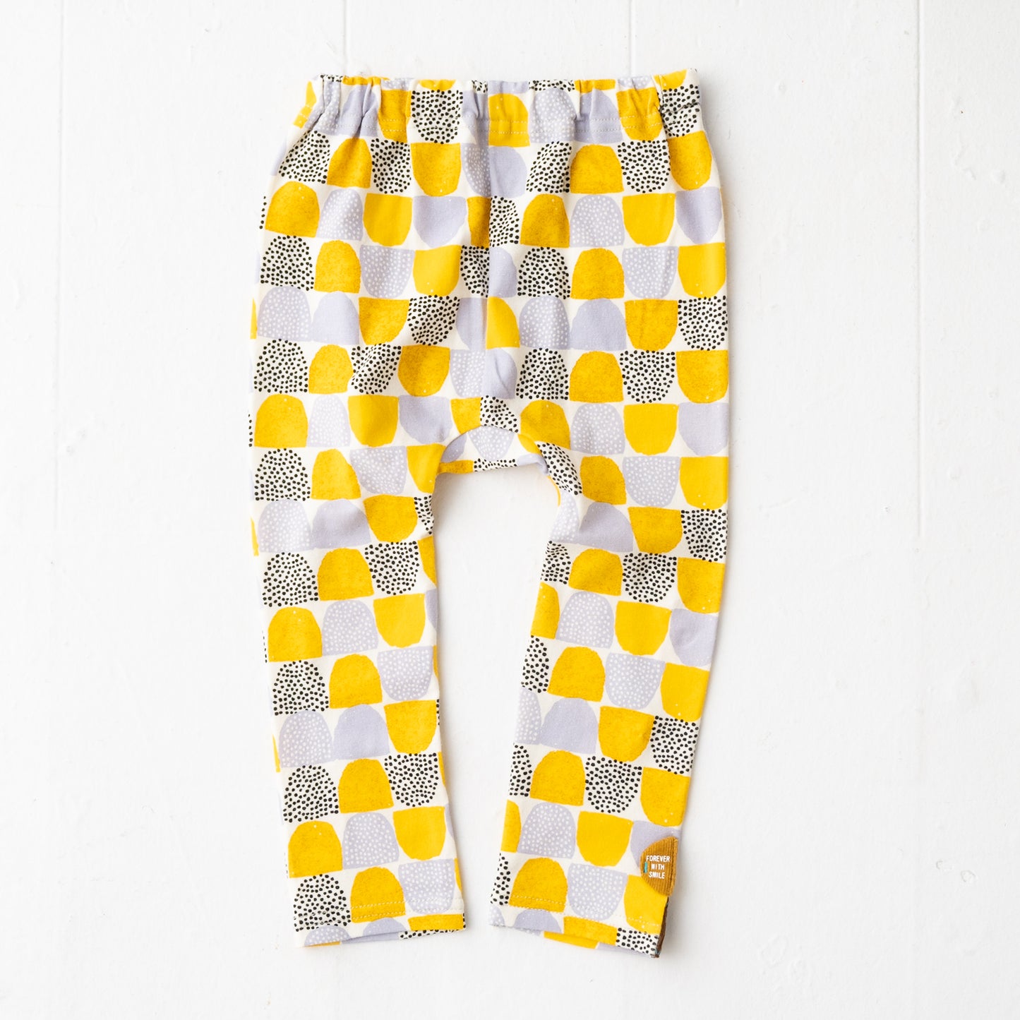 レギンスパンツ YELLOW