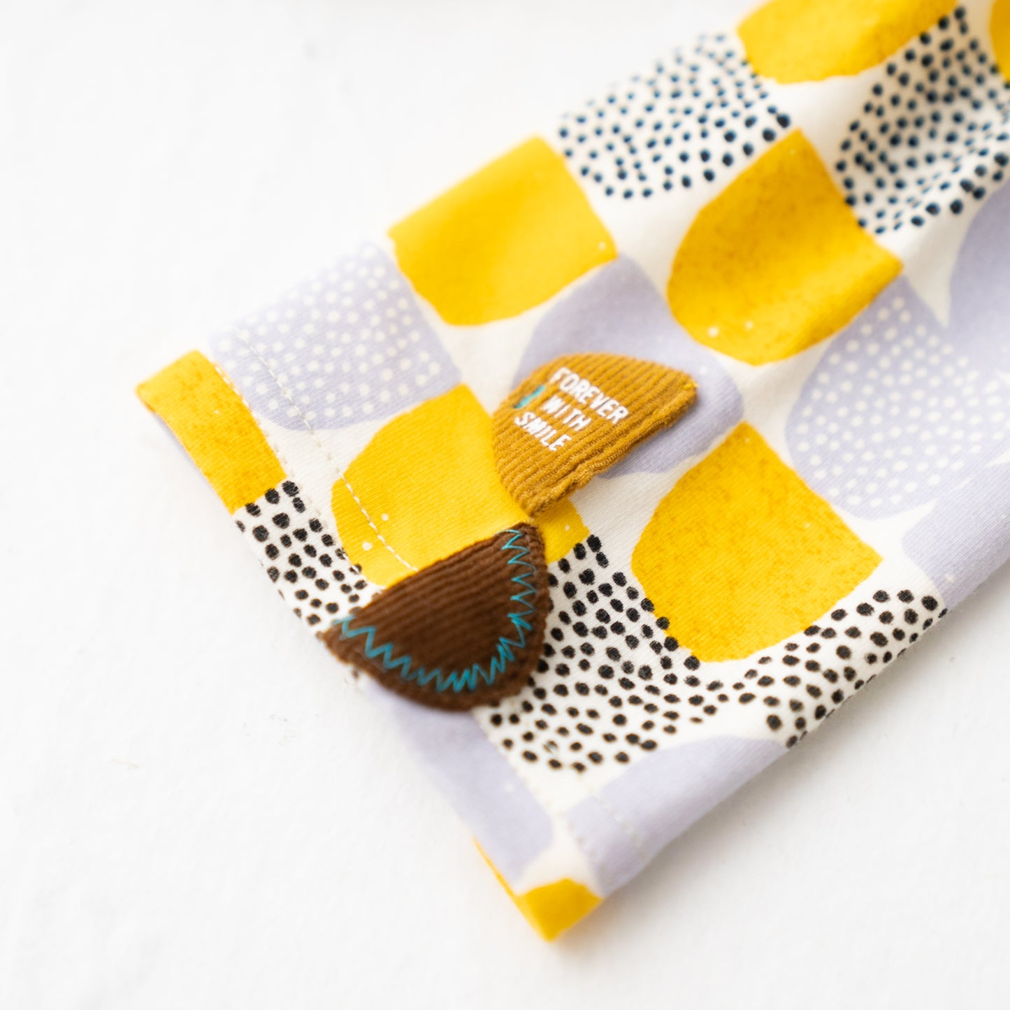 レギンスパンツ YELLOW