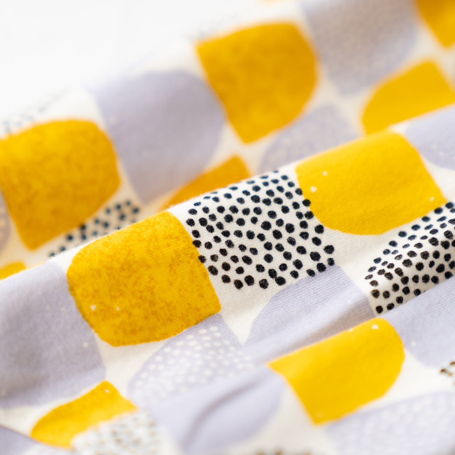 レギンスパンツ YELLOW