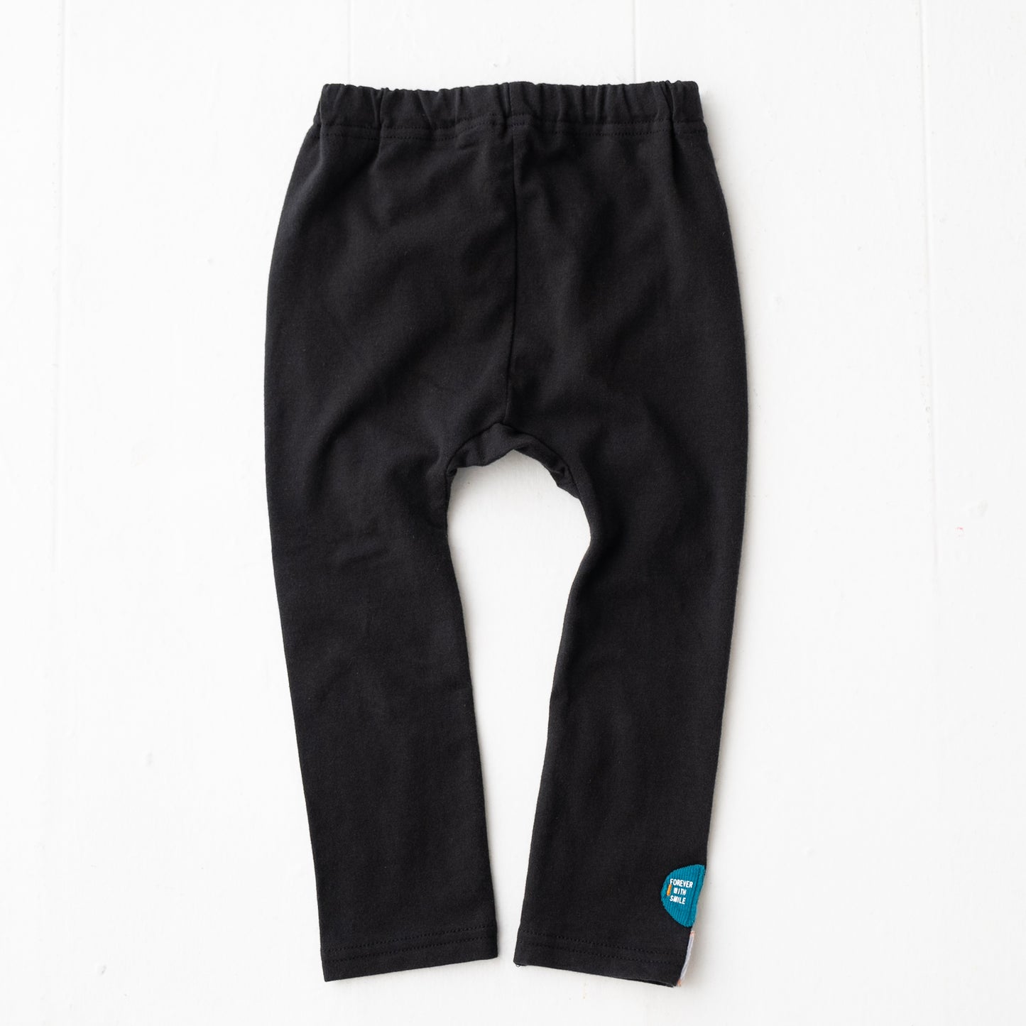 レギンスパンツ BLACK