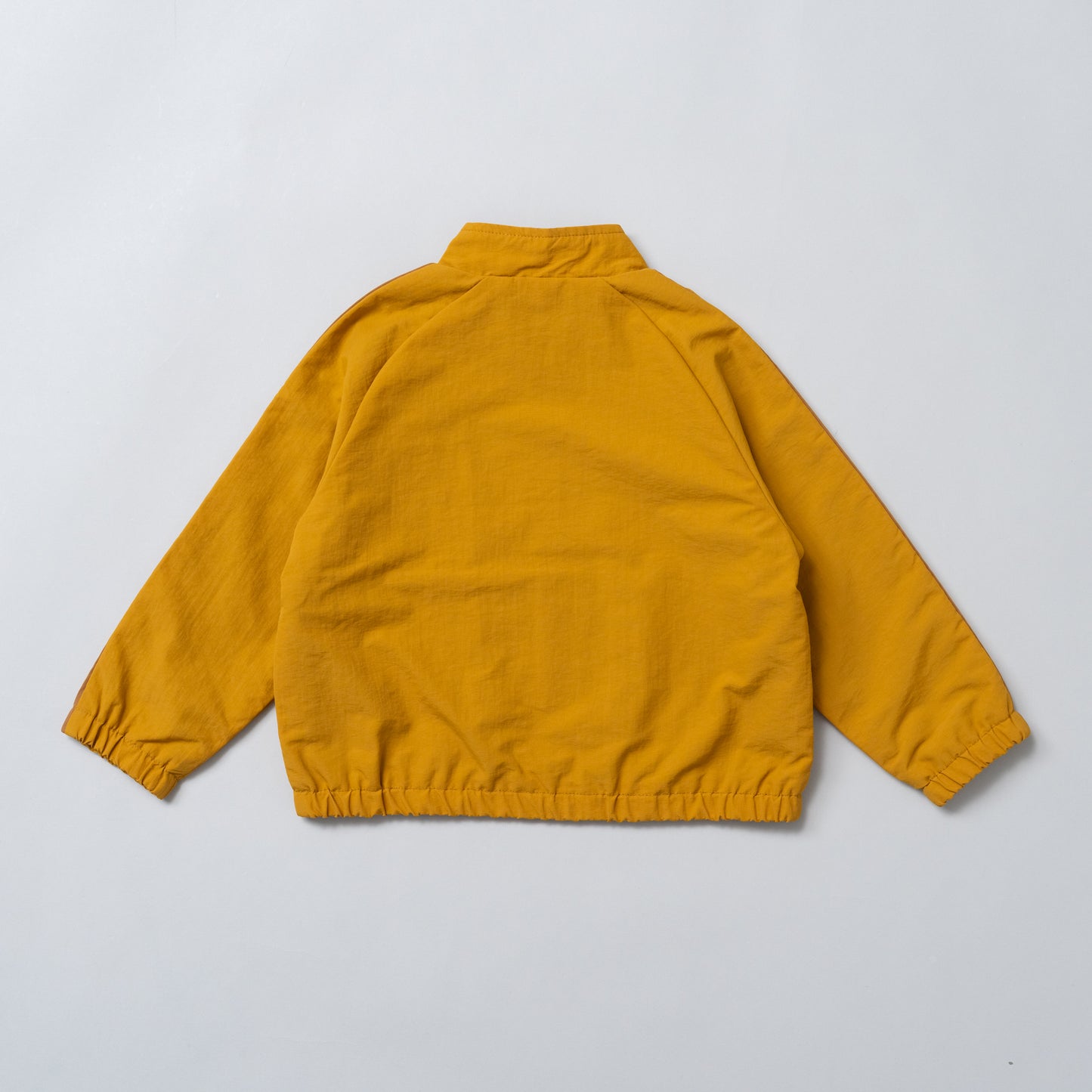 ナイロンウインドブレーカー YELLOW