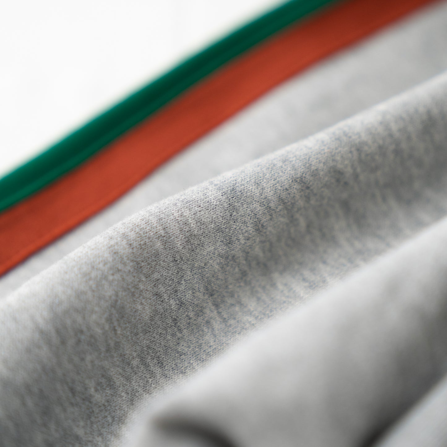 サイドラインスウェットパンツ GREY