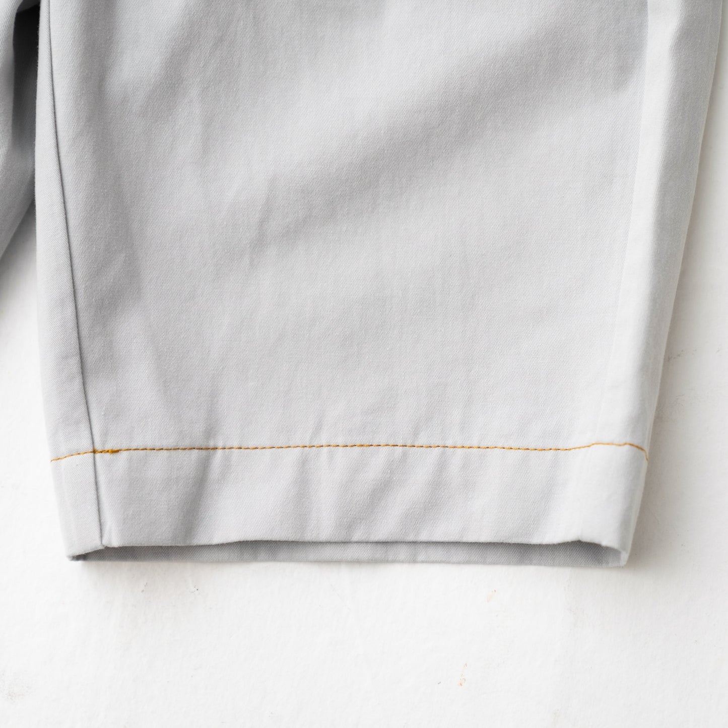 サロペットパンツ GREY
