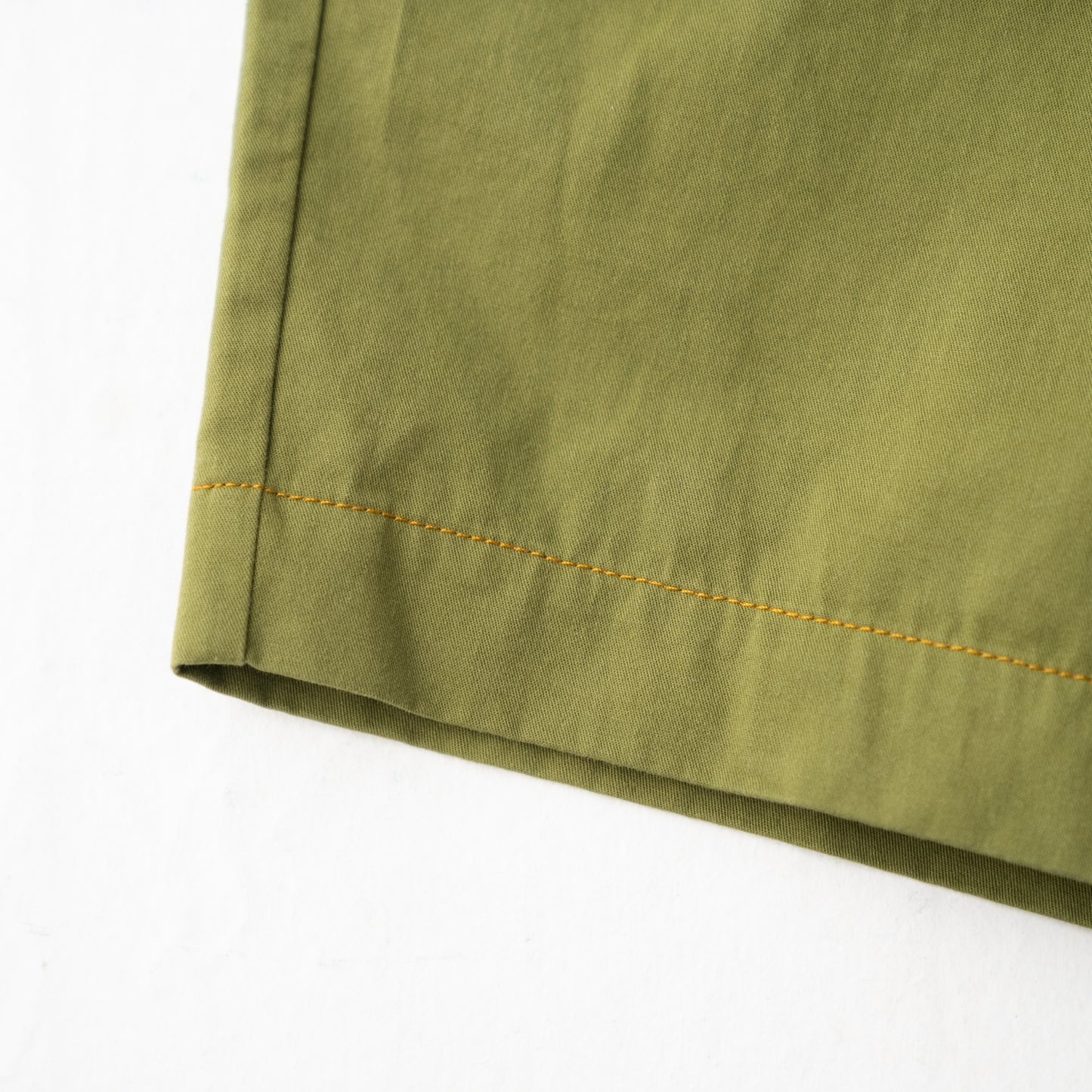 サロペットパンツ KHAKI