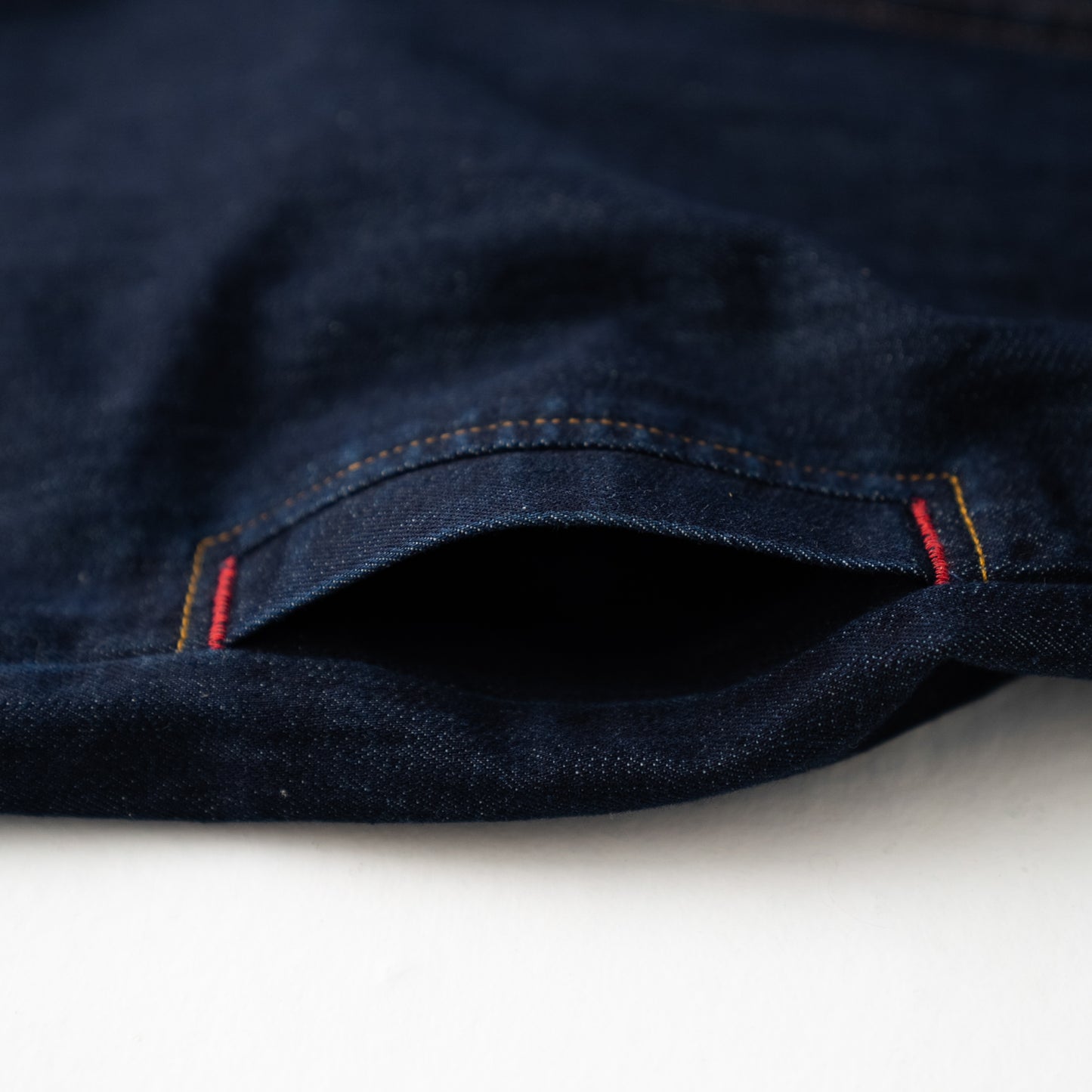 サロペットパンツ NAVY