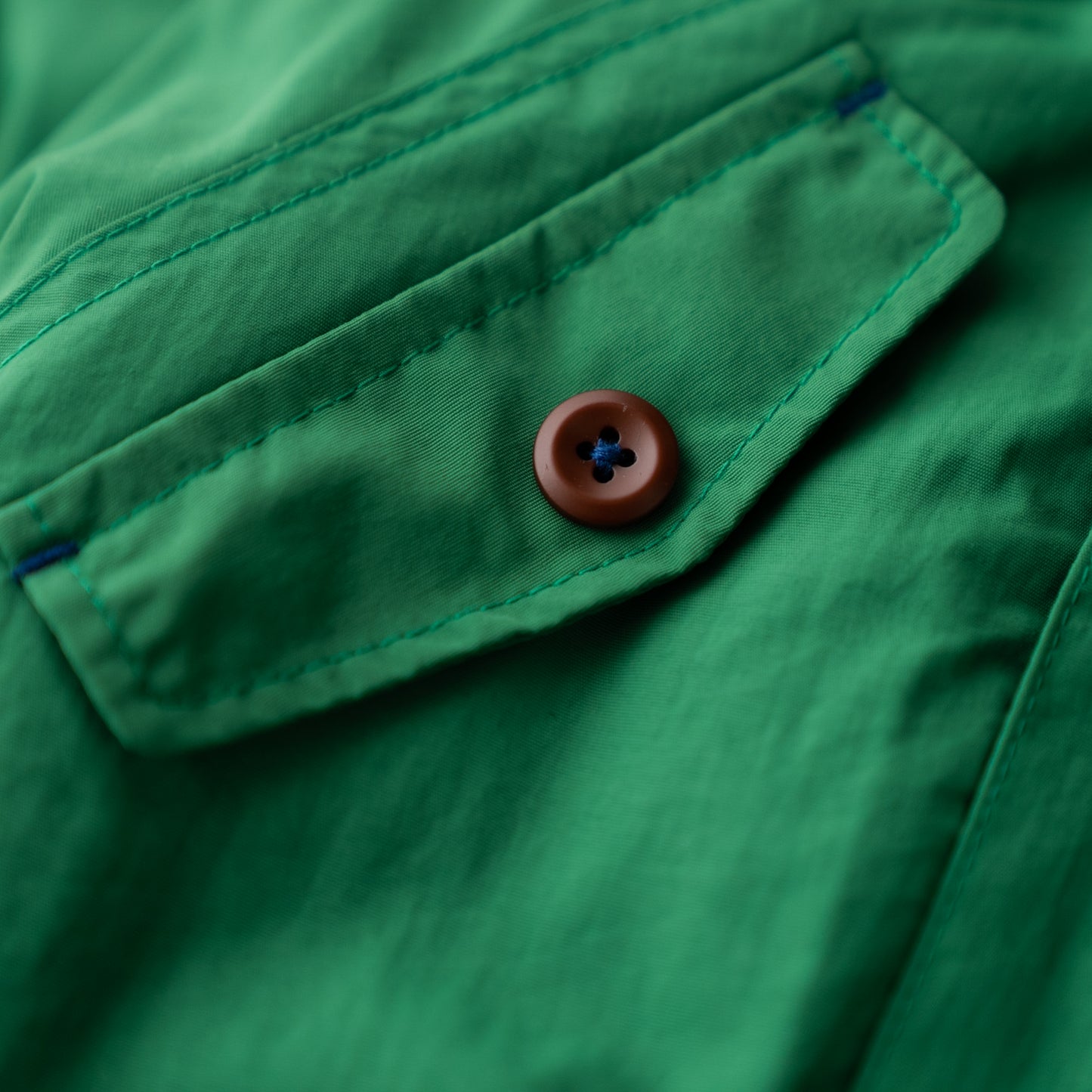 3ウェイジャケット GREEN