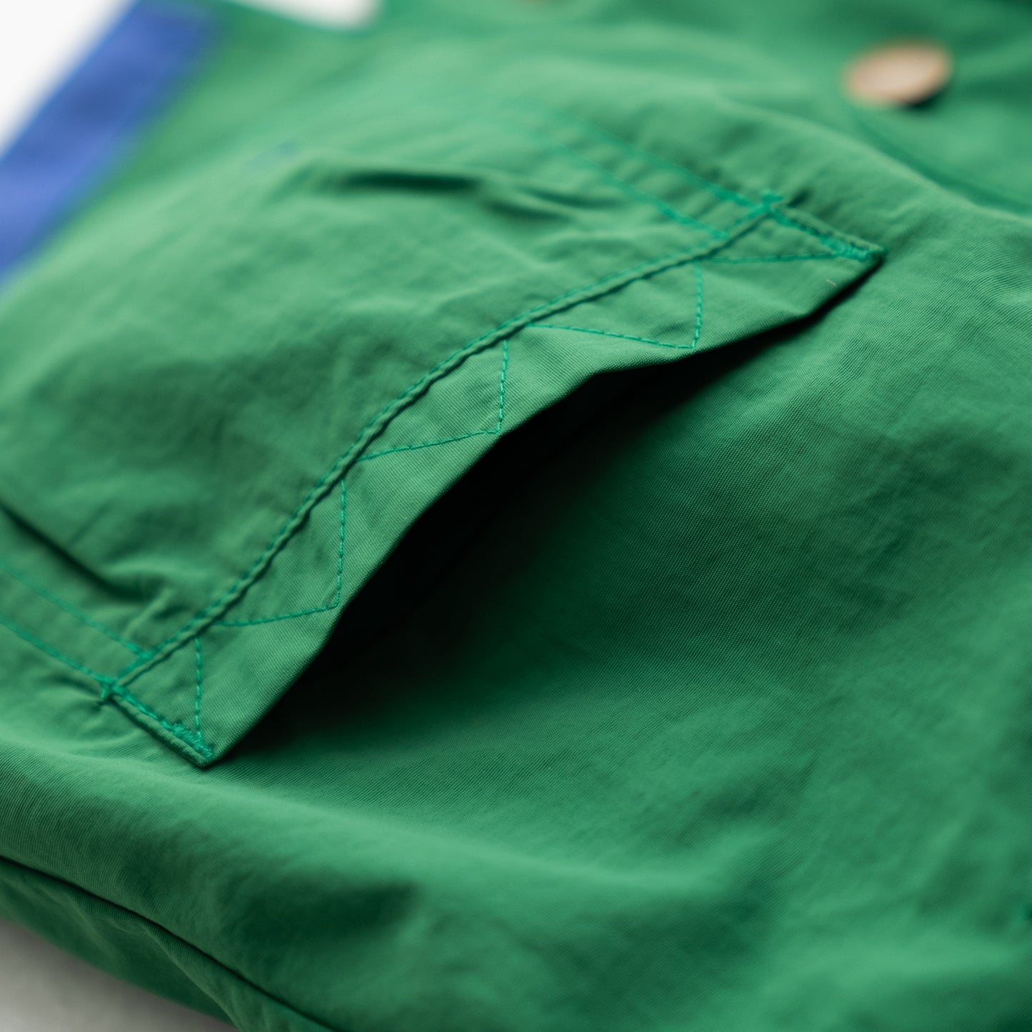 3ウェイジャケット GREEN