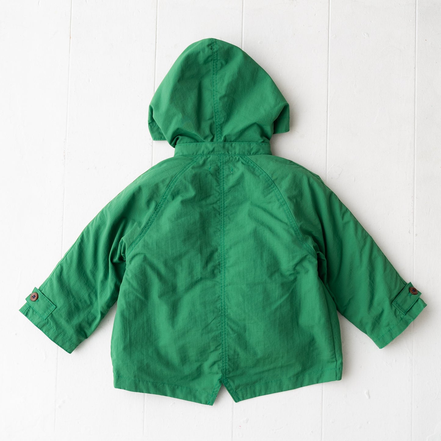 3ウェイジャケット GREEN