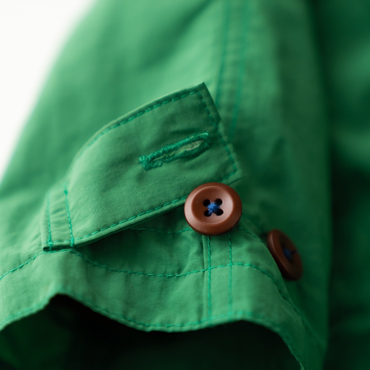 3ウェイジャケット GREEN