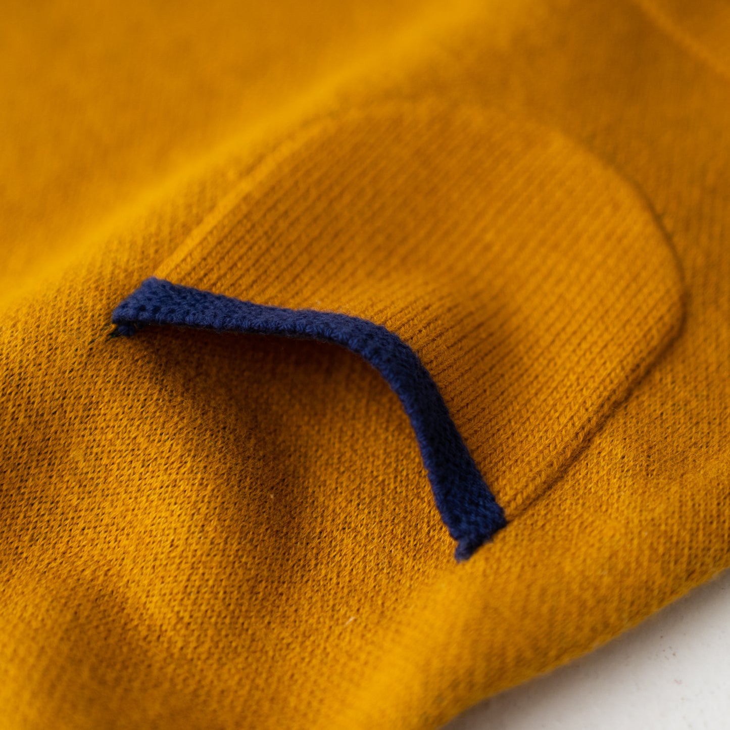 ニットワンピース YELLOW