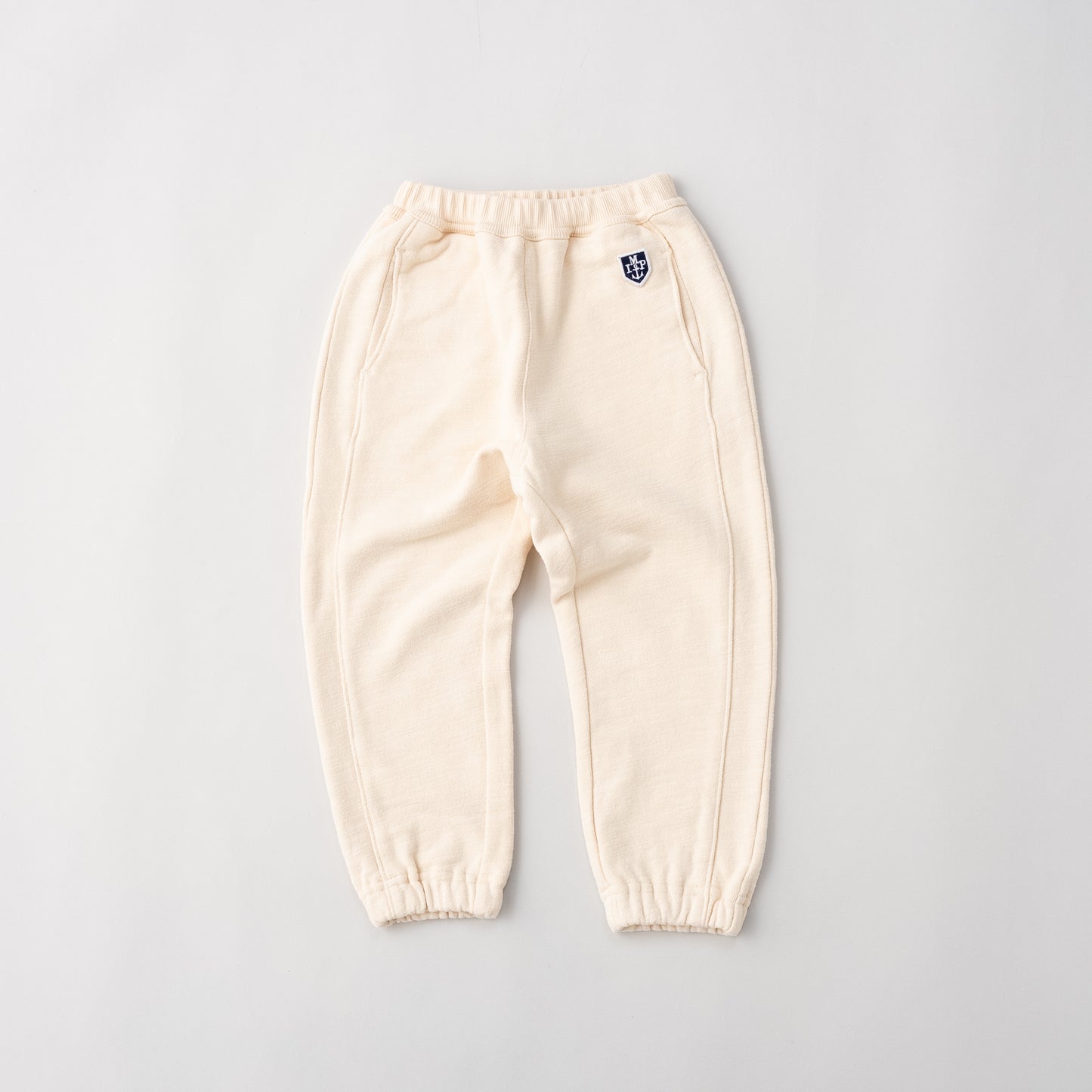 スウェットパンツ IVORY
