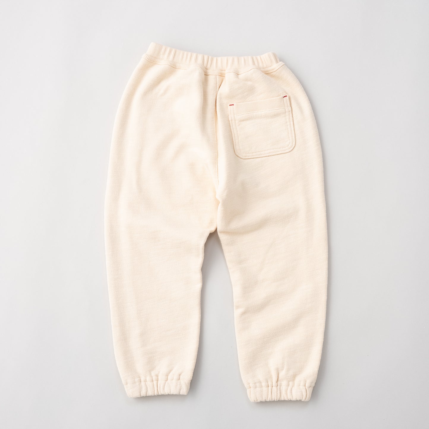 スウェットパンツ IVORY