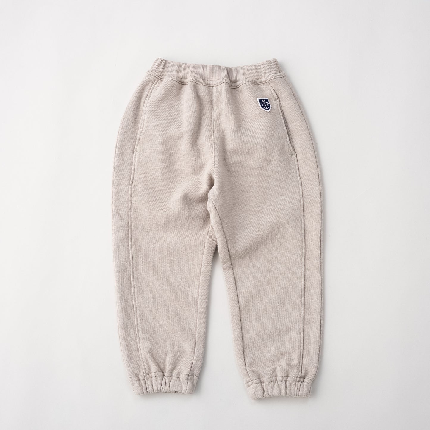 スウェットパンツ BEIGE