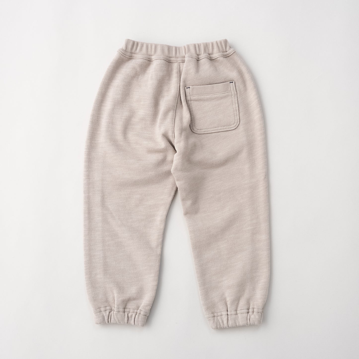 スウェットパンツ BEIGE