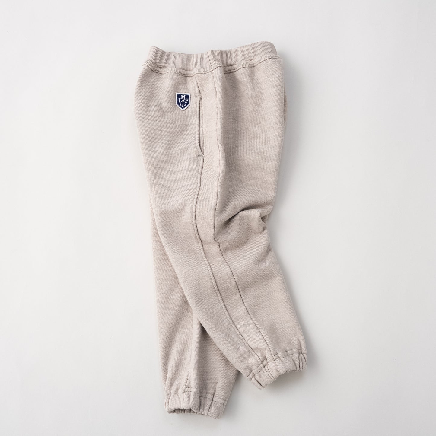 スウェットパンツ BEIGE