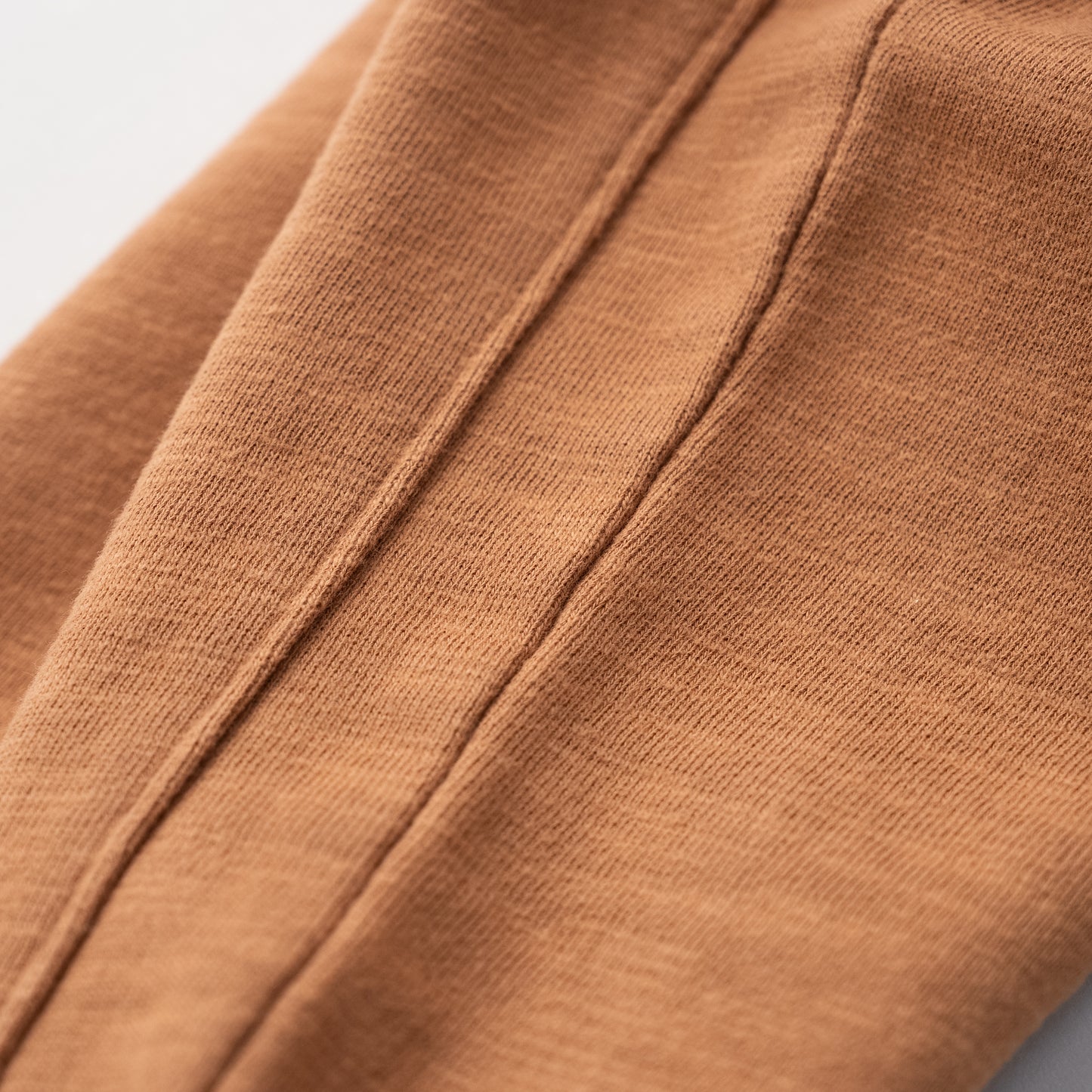 スウェットパンツ BROWN