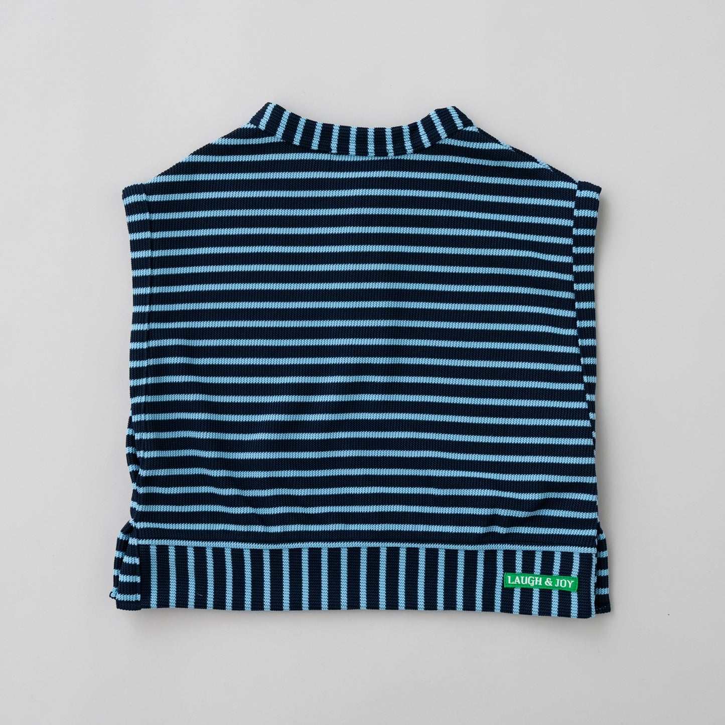ロンT&ボーダーベストセット NAVY