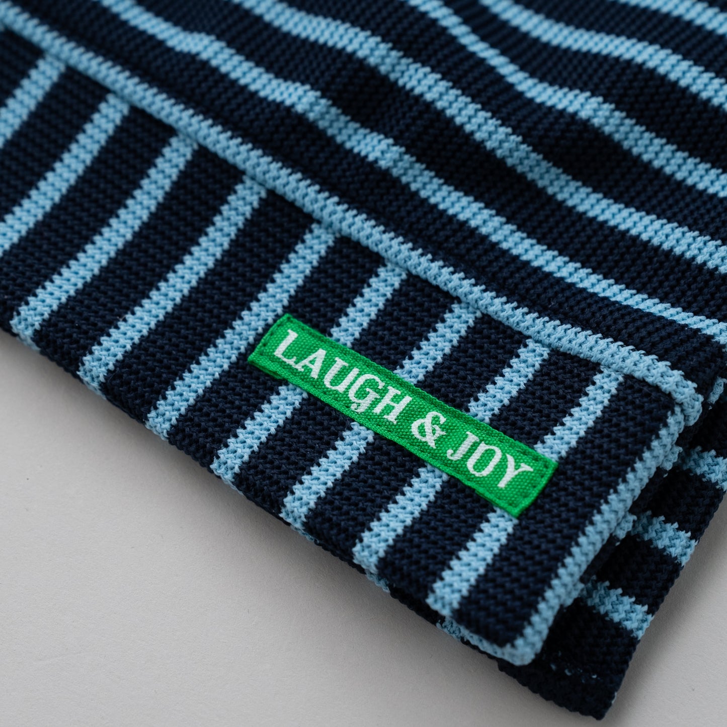 ロンT&ボーダーベストセット NAVY
