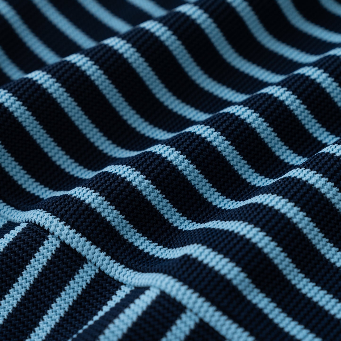 ロンT&ボーダーベストセット NAVY