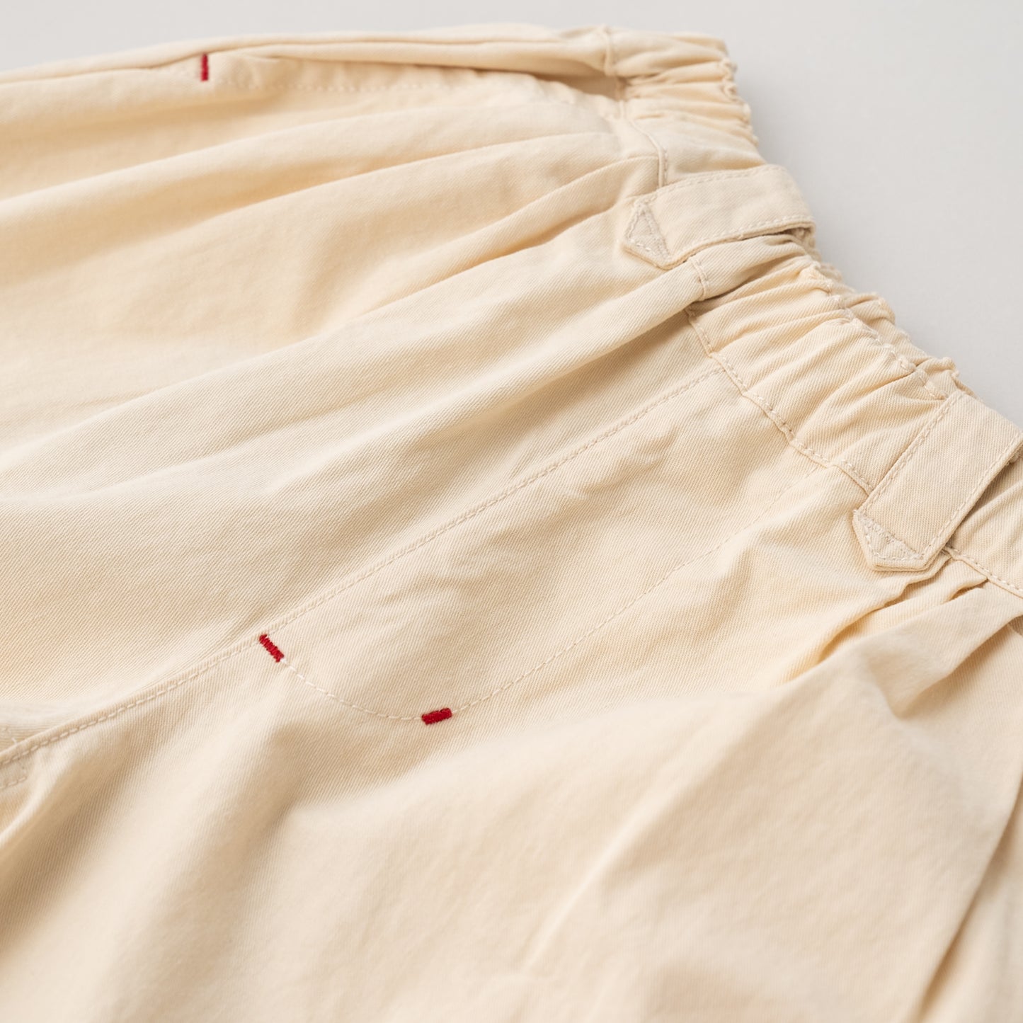ワイドパンツ BEIGE