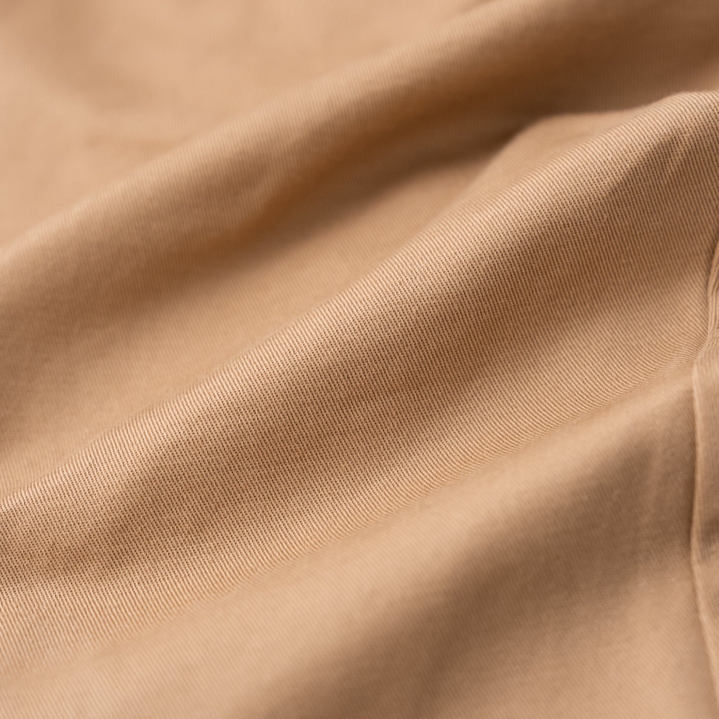 テーパードチノパンツ BEIGE
