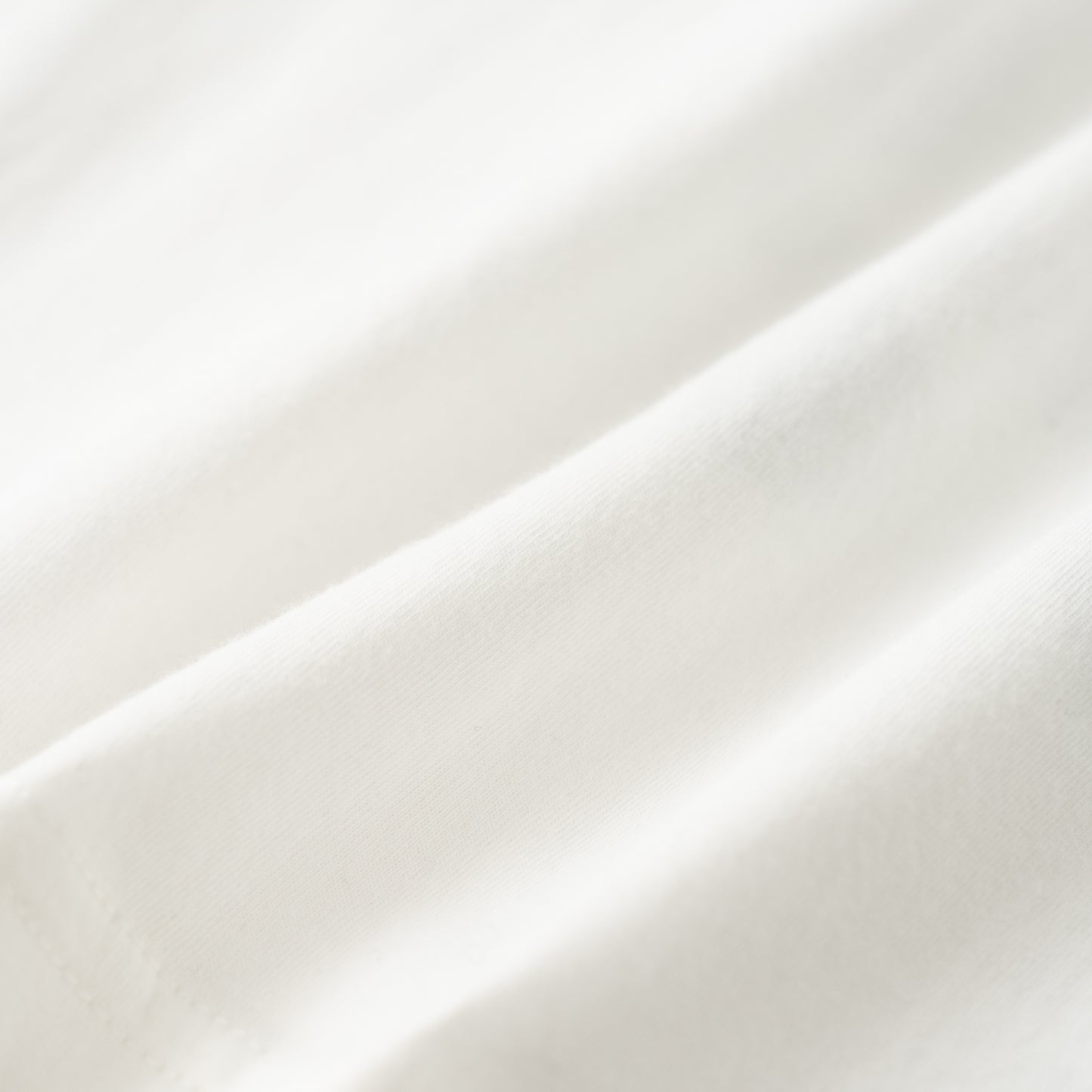 胸ポケットワイドTシャツ OFF-WHITE