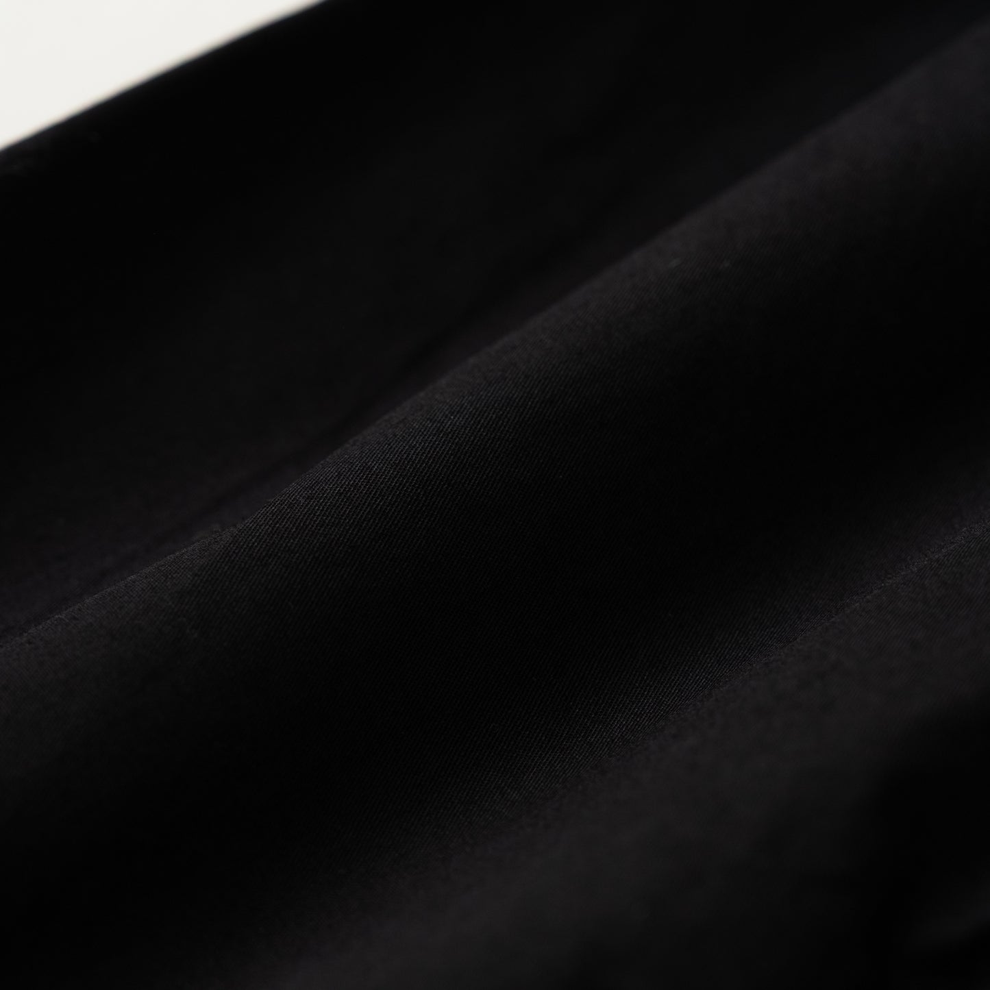 サブリナパンツ BLACK