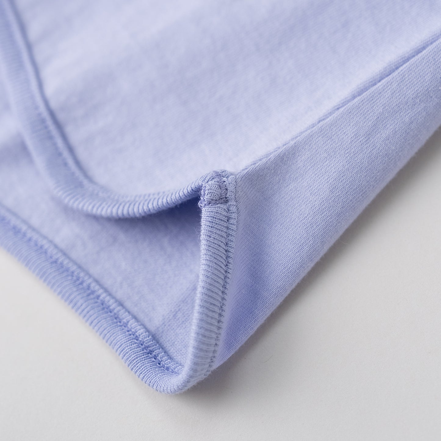 プードルモチーフTシャツ PURPLE