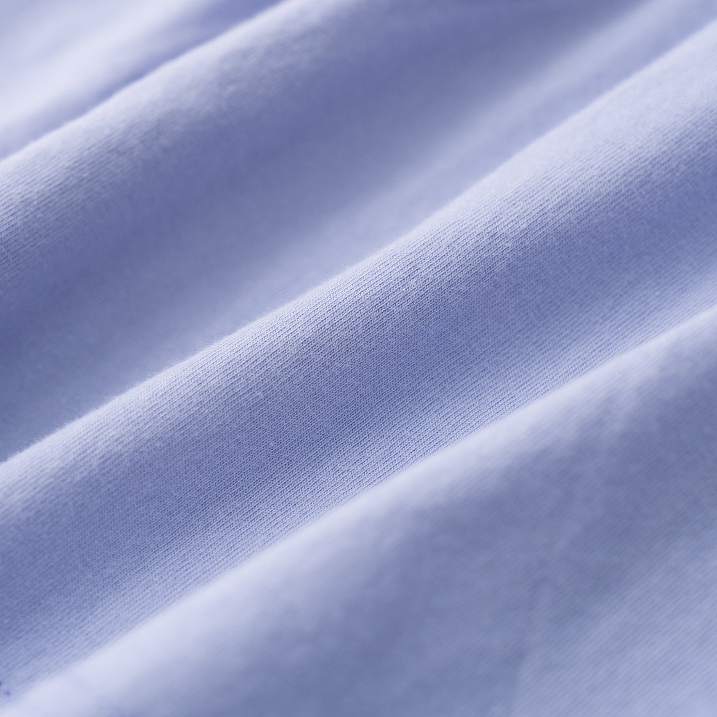 フリルTシャツ PURPLE