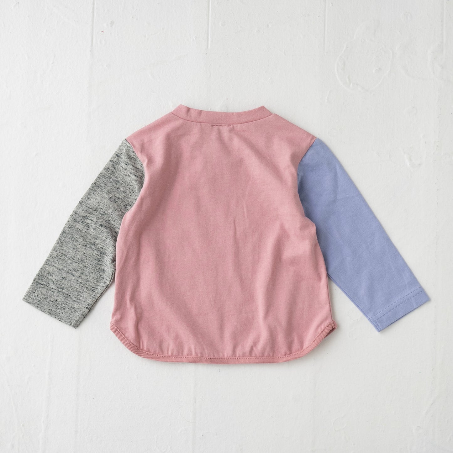 ベビーTシャツ PINK