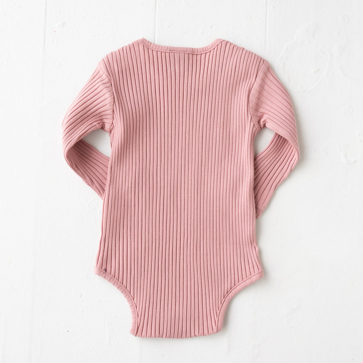 テレコボディスーツ PINK