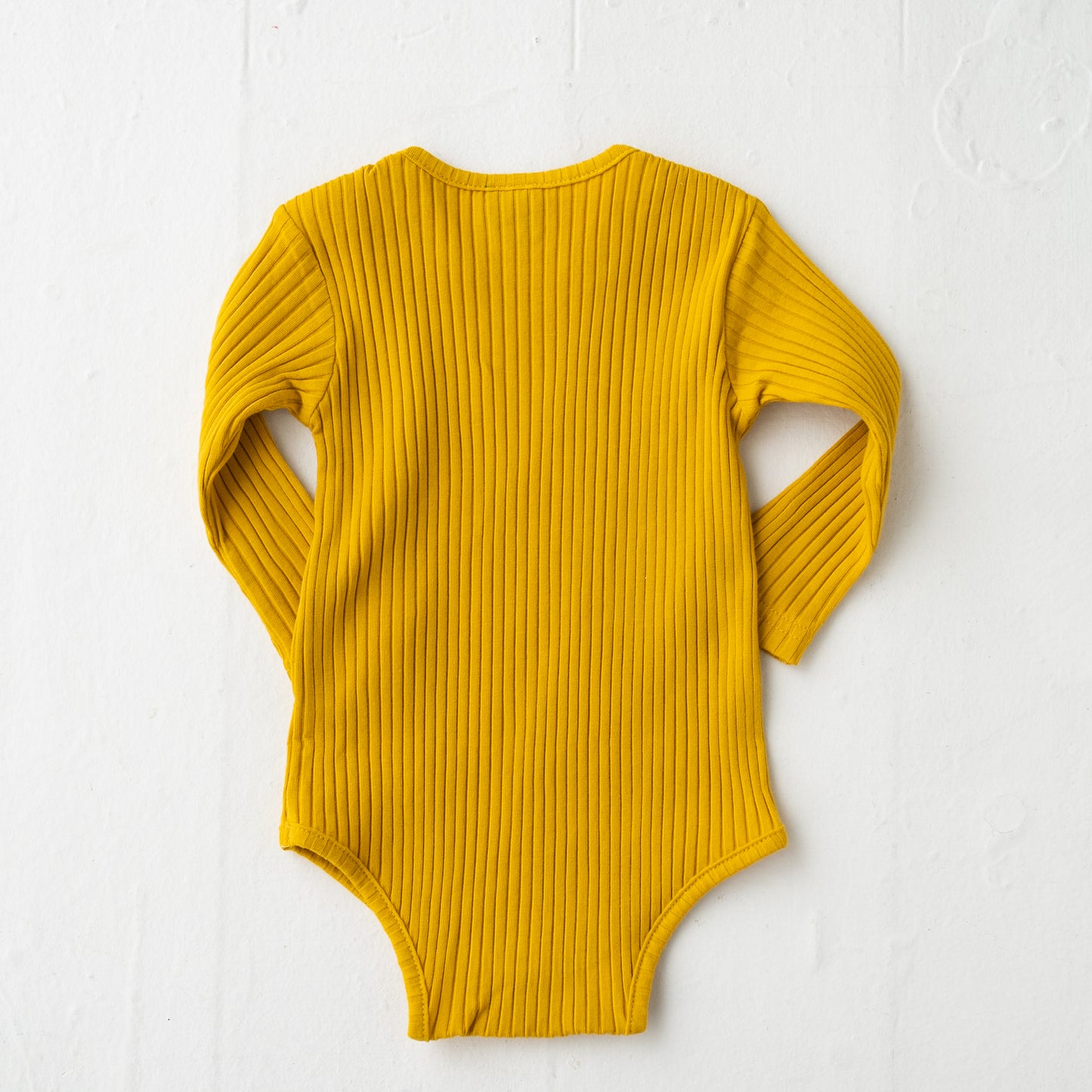 テレコボディスーツ YELLOW