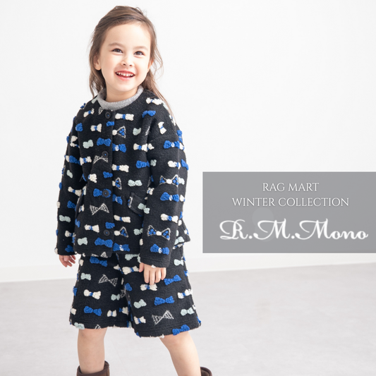 R.M.Mono入荷のお知らせ