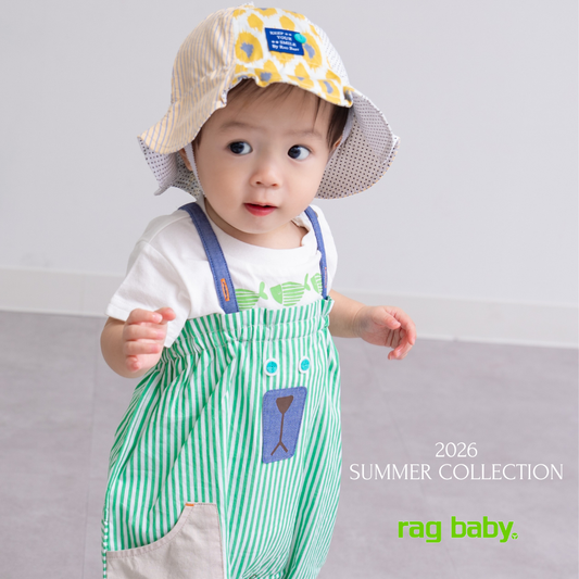 春夏物入荷のお知らせ