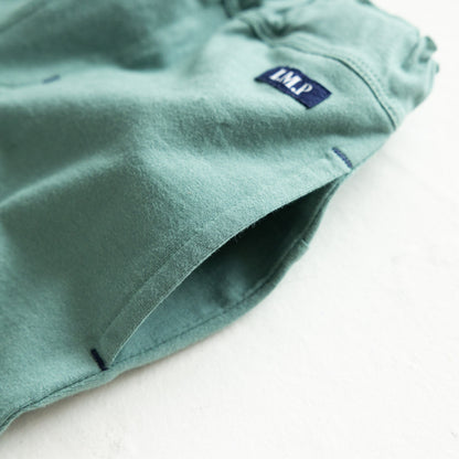 カットソーパンツ GREEN